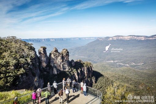 blue-mountains